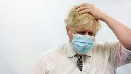 Panorama Season 70 Episode 4 - Boris Johnson on the Brink