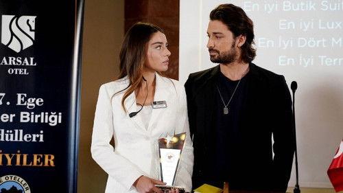 Be My Sunshine Season 1 Episode 18 - Episode 18