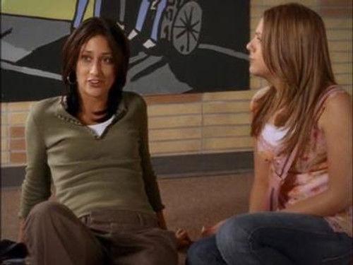 Degrassi Season 5 Episode 16 - Our Lips Are Sealed (2)