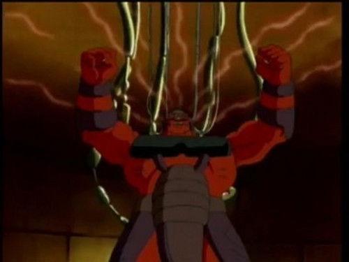 Dragon Flyz Season 1 Episode 19 - Betrayed