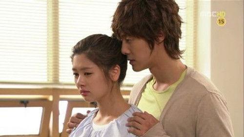 Mischievous Kiss Season 1 Episode 9 - Episode 9