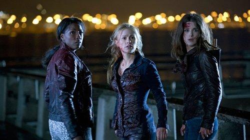 undefined Season 6 Episode 1 - Who Are You, Really?