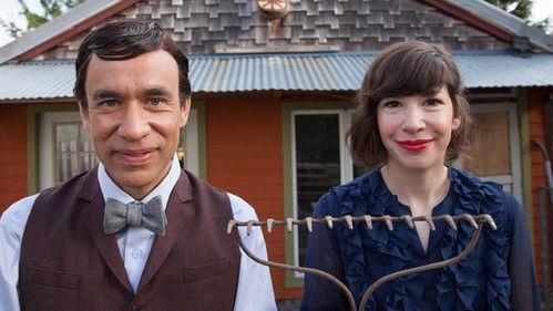 Portlandia Season 4 Episode 2 - Ecoterrorists