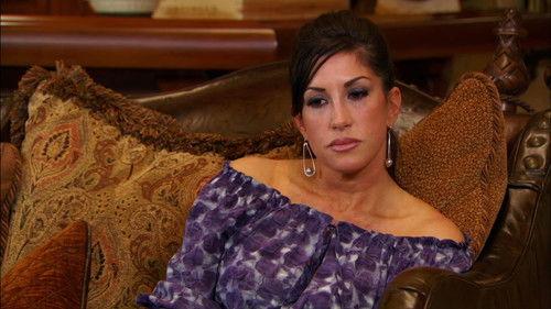 The Real Housewives of New Jersey Season 3 Episode 3 - Sealed With a Diss