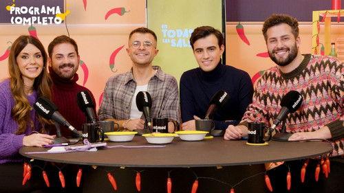 En todas las salsas Season 2 Episode 12 - Episode 12