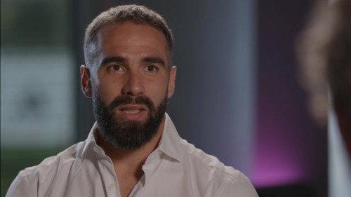 Universo Valdano Season 7 Episode 1 - Dani Carvajal