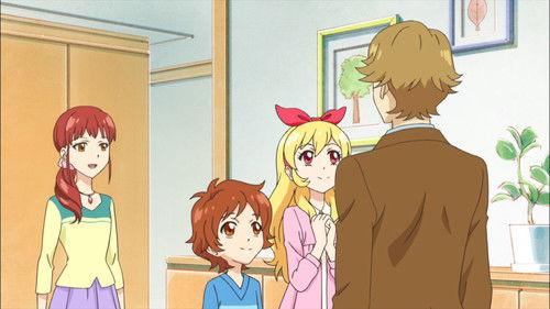 Aikatsu! Season 1 Episode 25 - An April Fool's Promise