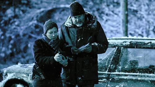 Scene of the Crime Season 57 Episode 2 - The youngest kid