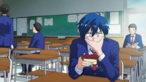 Blue Orchestra Season 2 Episode 18 - Respective Signs