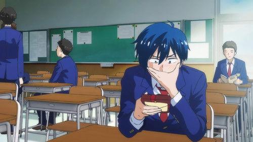 Blue Orchestra Season 2 Episode 18 - Respective Signs