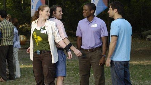 undefined Season 1 Episode 13 - Game Set... Muuurder?