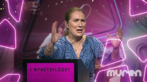 Muren Season 4 Episode 6 - Knapptryckare utav rang