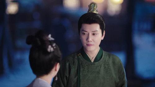 The Legend of Zhuohua Season 1 Episode 19 - Episode 19