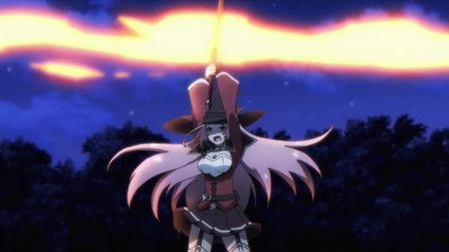 King's Raid: Successors of the Will Season 1 Episode 6 - Maven of Fire