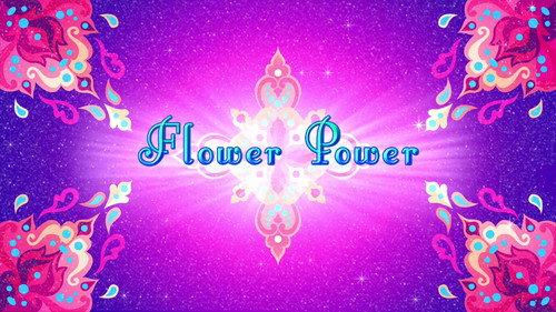 Shimmer and Shine Season 3 Episode 7 - Flower Power
