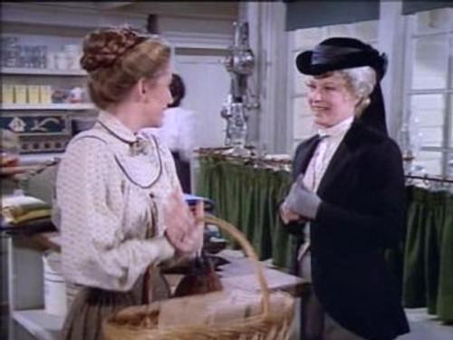 Little House on the Prairie Season 9 Episode 18 - The Last Summer
