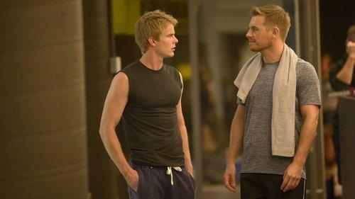 undefined Season 1 Episode 3 - Cover