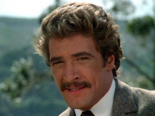 Matt Houston Season 2 Episode 23 - On The Run (1)