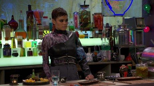 undefined Season 2 Episode 4 - A Henry Among Us