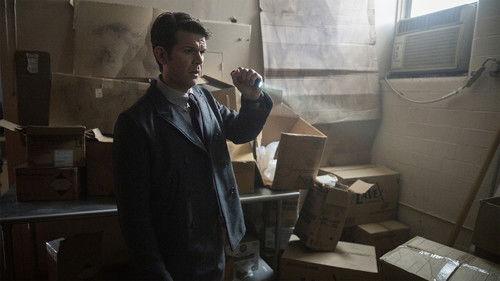 FBI Season 8 Episode 10 - Wolf Pack (2)