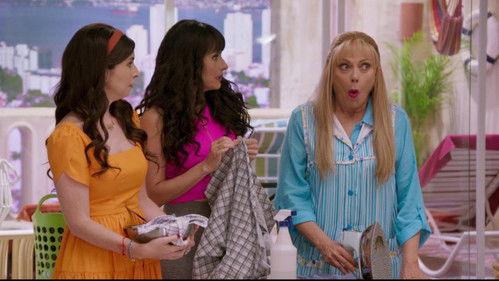 Una familia de diez Season 11 Episode 4 - Maripositas en la panza