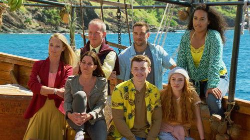 Survivor Season 38 Episode 1 - It Smells Like Success