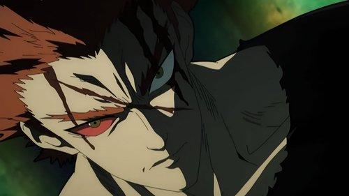 One-Punch Man Season 3 Episode 5 - Monster King