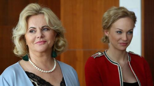 O mnie się nie martw Season 6 Episode 5 - Episode 5