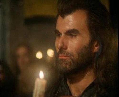 Robin of Sherwood Season 3 Episode 1 - Herne's Son (1)