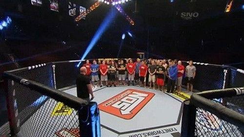 The Ultimate Fighter Season 16 Episode 1 - Bring It!