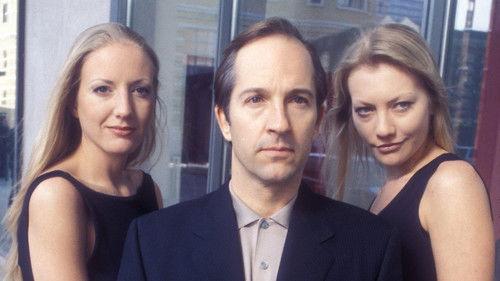 Dalziel & Pascoe Season 5 Episode 4 - Above the Law