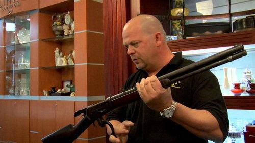 Pawn Stars Season 2 Episode 6 - Tattoos and Tantrums