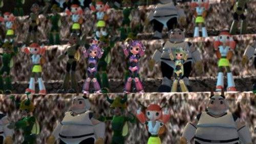 Kibaoh Klashers Season 1 Episode 15 - New and Improved