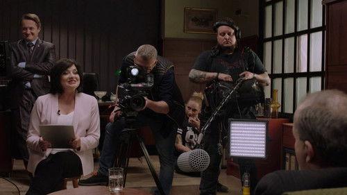 The Chairman's Ear Season 4 Episode 8 - Episode 8