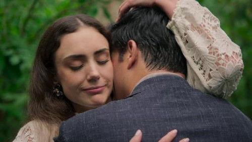 Amor amargo Season 1 Episode 6 - Episode 6