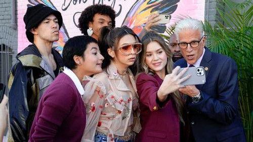 undefined Season 2 Episode 8 - Titi B.