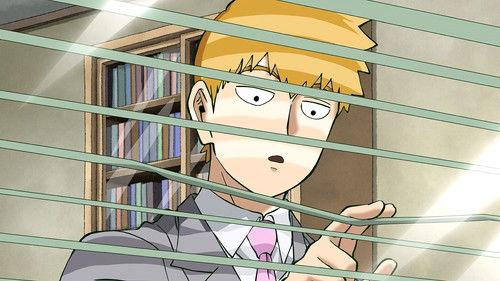 Mob Psycho 100 Season 3 Episode 2 - Yokai Hunter Amakusa Haruaki Appears! ~The Threat of a Hundred Demons!!~