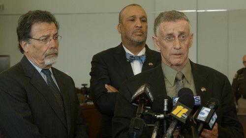 The Staircase Season 1 Episode 13 - Flawed Justice