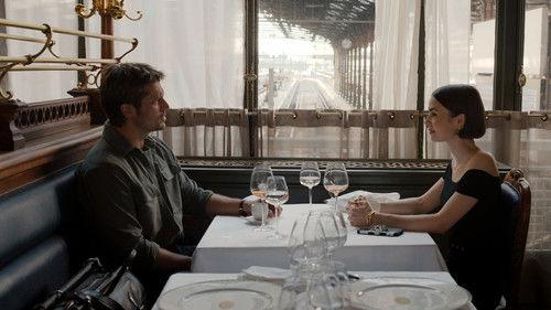 Emily in Paris Season 5 Episode 9 - La Belle Époque