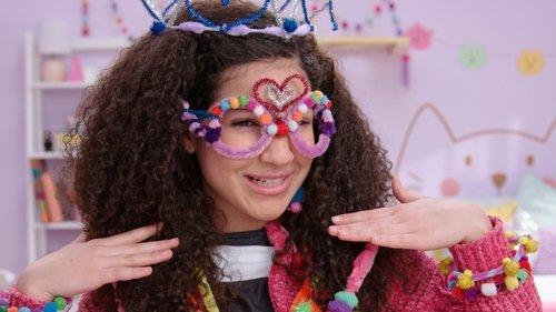 Gabby's Dollhouse Season 8 Episode 5 - Charm Bracelet Treasure Hunt