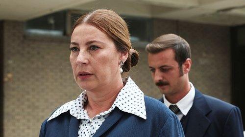 Bitter Lands Season 2 Episode 6 - Episode 6