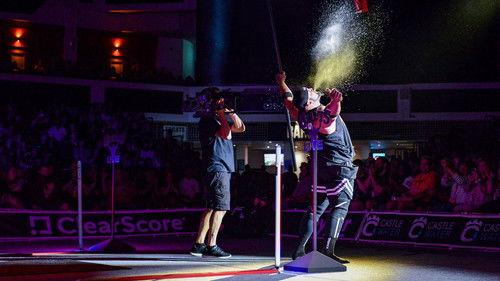 The World's Strongest Man Season 46 Episode 4 - The World Open