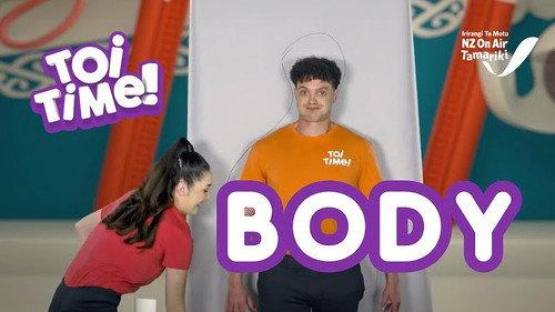 Toi Time Season 1 Episode 5 - Body
