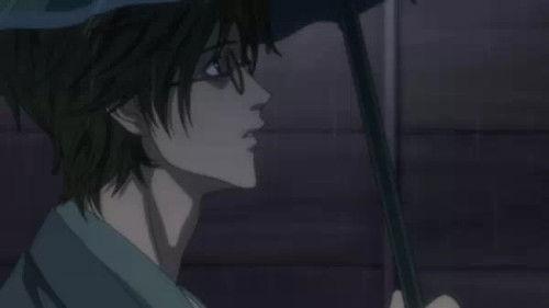 Aoi Bungaku Series Season 1 Episode 7 - Kokoro - Chapter 1