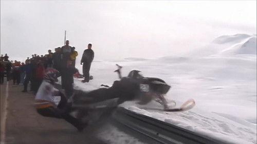 World's Most Amazing Videos Season 3 Episode 3 - High Voltage, High Stakes, and High-Speed Horror