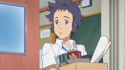 ClassicaLoid Season 1 Episode 15 - School Festival from Hell