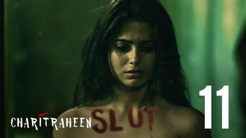 Charitraheen Season 1 Episode 11 - The Slut