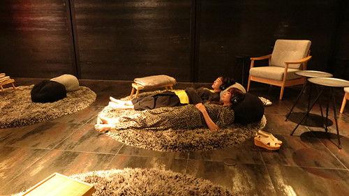 Sauna wo meideitai Season 5 Episode 20 - Episode 20