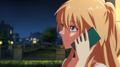 Re:STARS Season 1 Episode 11 - Episode 11