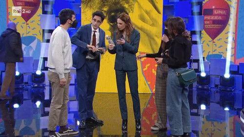 A Patch by Lundini Season 3 Episode 3 - Episode 3